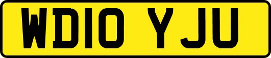 WD10YJU