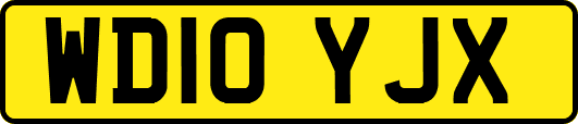 WD10YJX