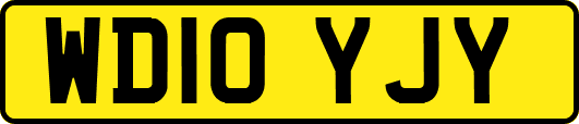 WD10YJY