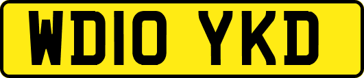 WD10YKD