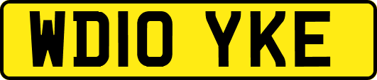 WD10YKE