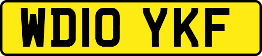 WD10YKF