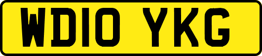 WD10YKG
