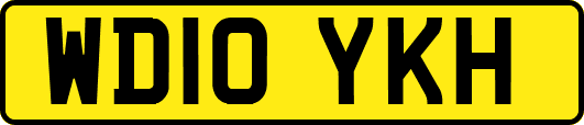WD10YKH