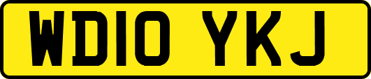 WD10YKJ