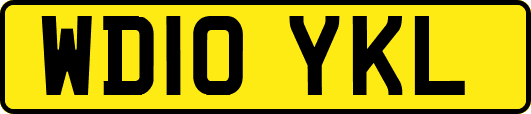 WD10YKL