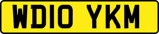 WD10YKM