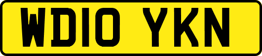 WD10YKN