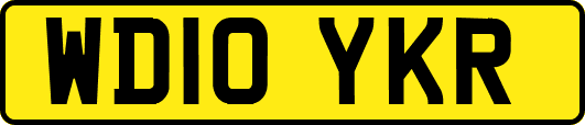 WD10YKR