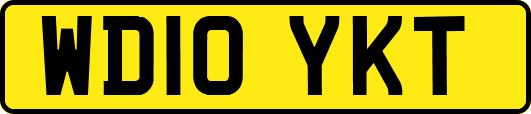WD10YKT
