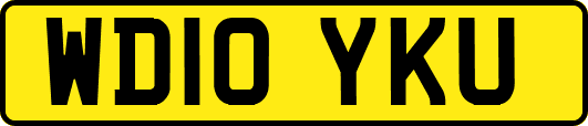 WD10YKU