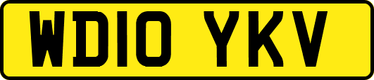 WD10YKV