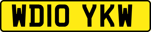 WD10YKW
