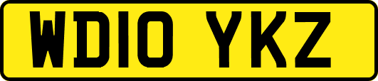WD10YKZ