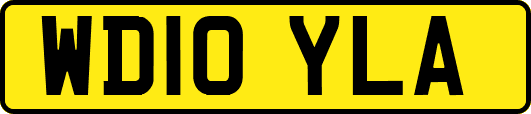 WD10YLA