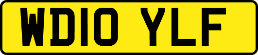 WD10YLF