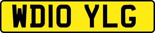 WD10YLG