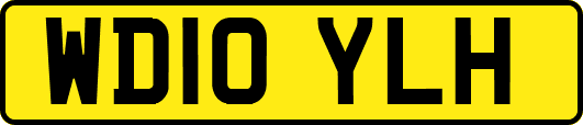 WD10YLH