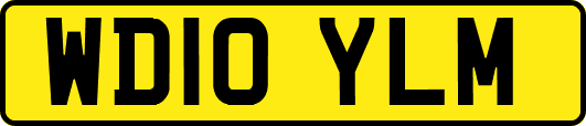 WD10YLM