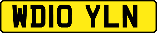 WD10YLN