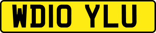 WD10YLU