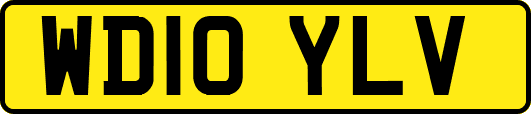WD10YLV