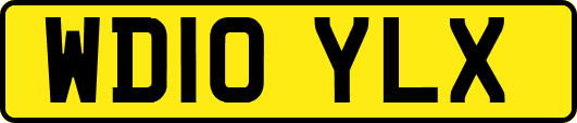 WD10YLX