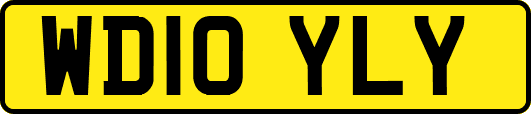 WD10YLY