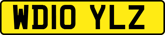 WD10YLZ