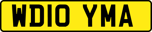 WD10YMA