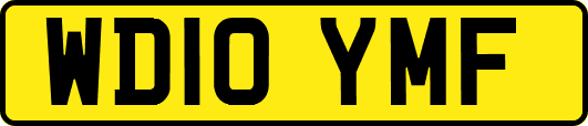 WD10YMF