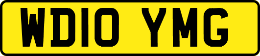 WD10YMG
