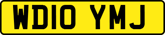 WD10YMJ