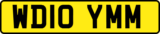 WD10YMM