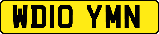 WD10YMN