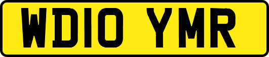 WD10YMR