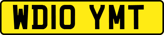 WD10YMT