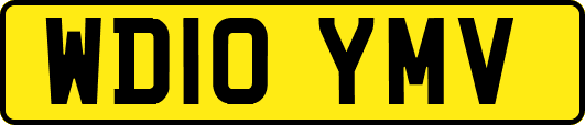 WD10YMV