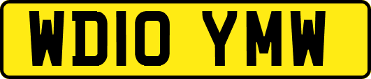WD10YMW