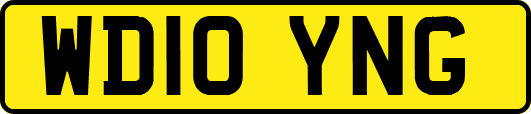WD10YNG