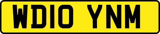 WD10YNM