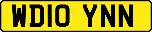 WD10YNN