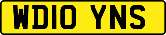 WD10YNS