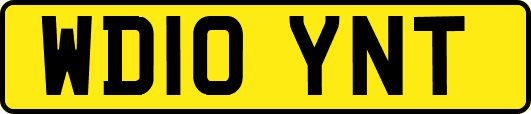 WD10YNT