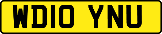 WD10YNU