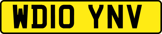 WD10YNV