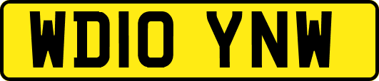 WD10YNW