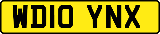WD10YNX