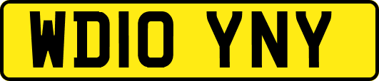 WD10YNY