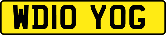 WD10YOG